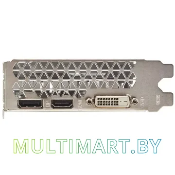 Видеокарта AFOX GeForce GTX 1650 4GB GDDR6 (AF1650S-4096D6H1-V2) картинка 4